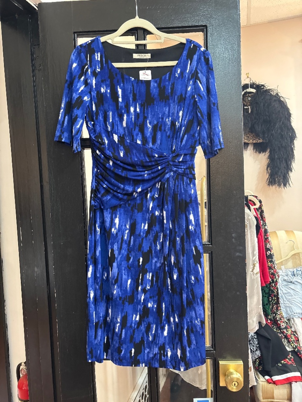 Precis dress